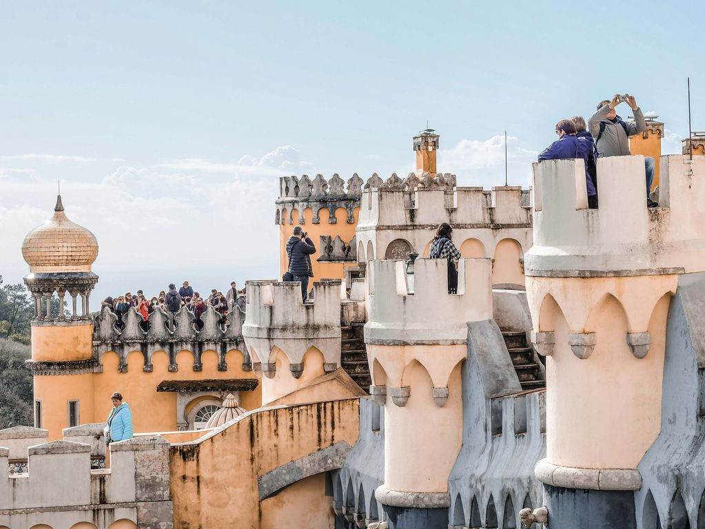 Palacio da Pena